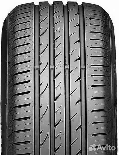 Nexen N Blue HD 205/50 R17