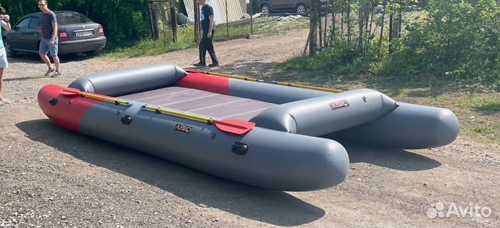 Сиденье для катамарана прокат