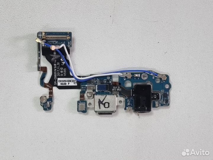 Материнская плата Samsung S9