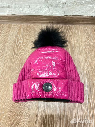 Шапка для девочки Gulliver