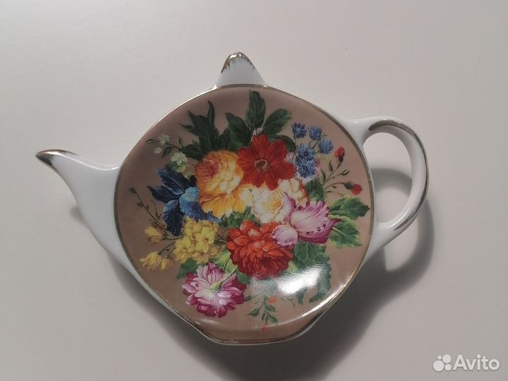 Подсдставка для чайных пакетиков