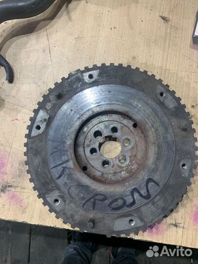 Маховик Geely MK Cross