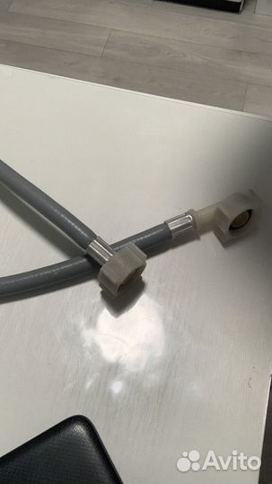 Шланг для стиральной машины