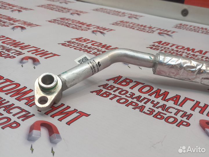 Трубка кондиционера Ликсианг Л7 Ли7 Лисян Л7