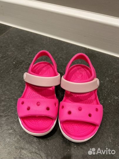 Crocs
