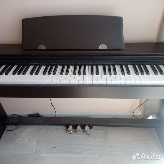 Цифровое пианино Casio Privia px 770