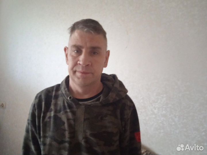 Работник склада