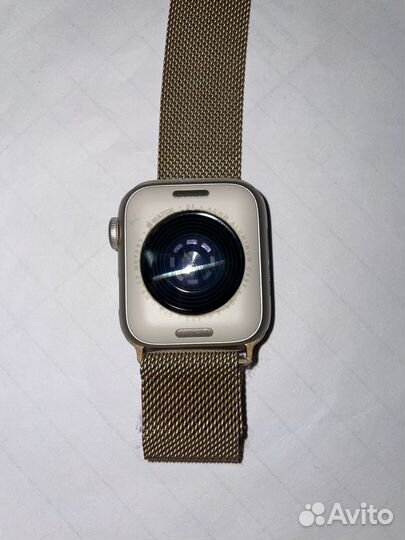 Apple watch se 2 40mm (2023)