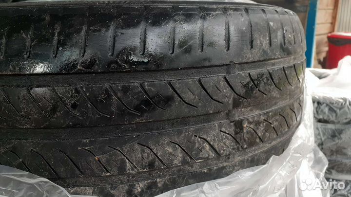 Yokohama A.Drive AA01 205/55 R16