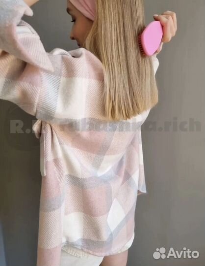 Рубашка женская