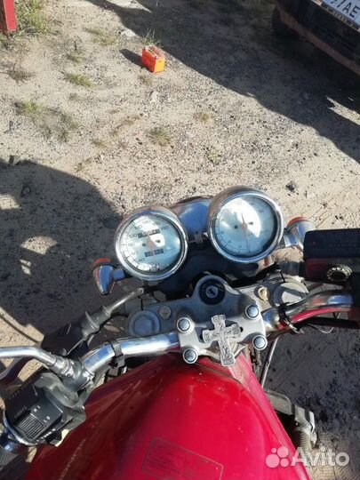 Продам Мотоцикл