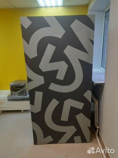 Вывески Озон, Wildberries