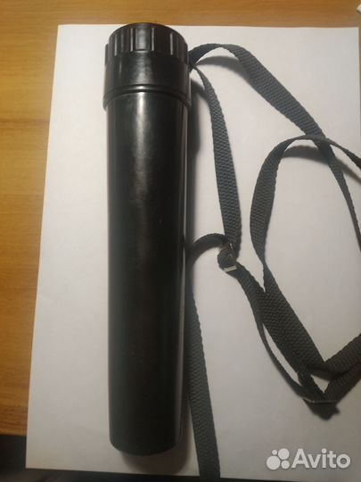 Зрительная труба 