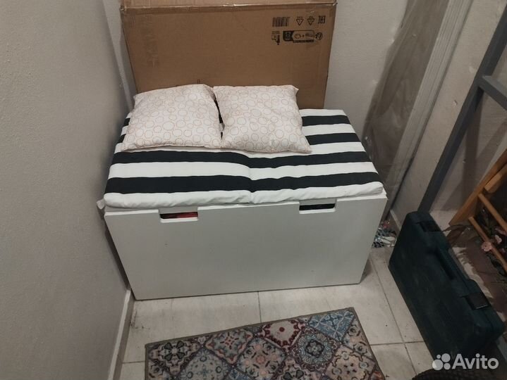 Детская мебель IKEA