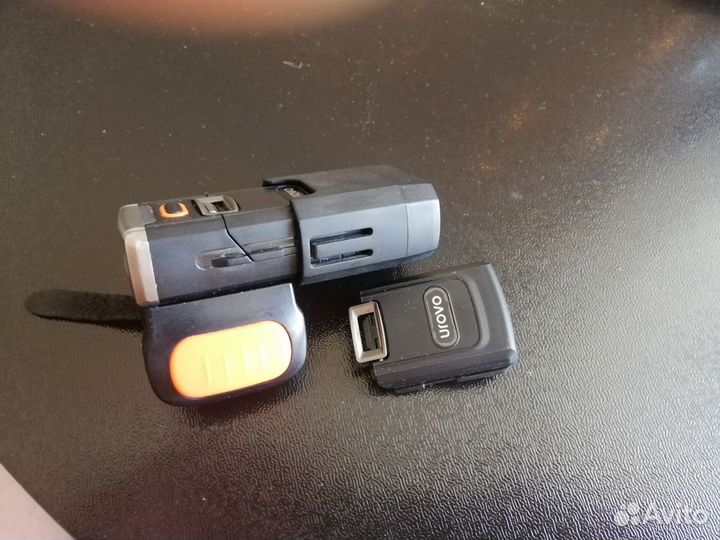 Сканер urovo sr5600