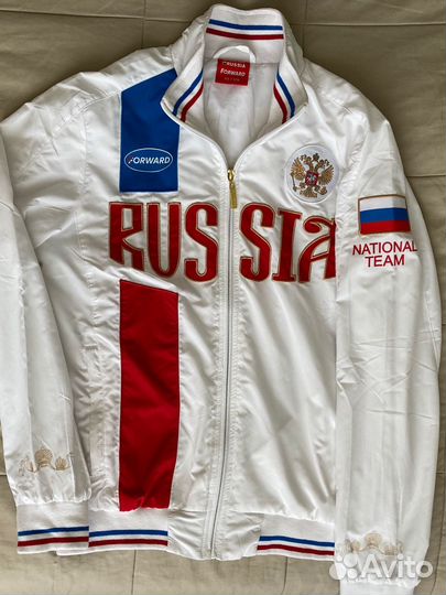 Спортивный костюм forward