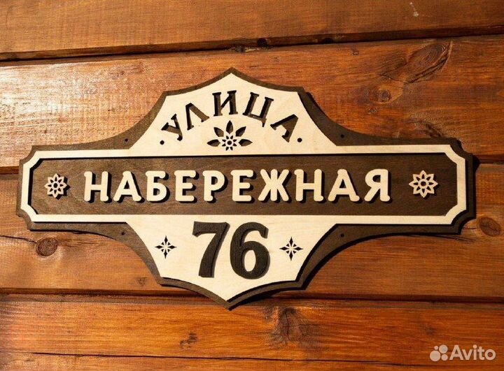 Лазерная резка и гравировка фанеры