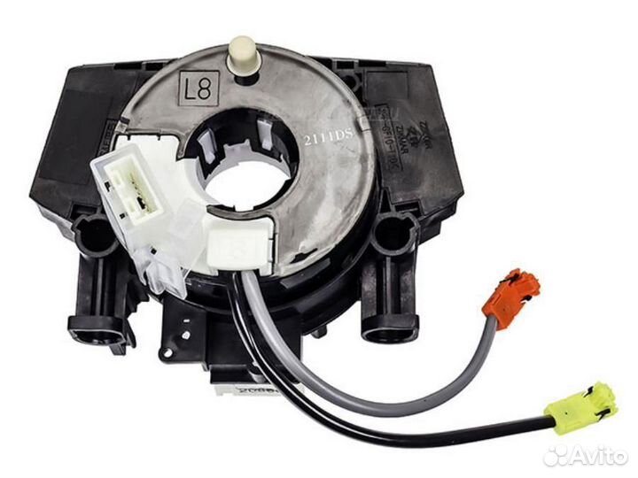 Zikmar Z27006R Шлейф подрулевой