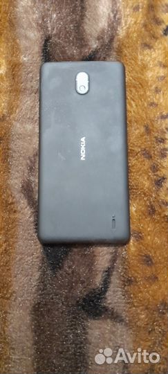 Nokia 1 Plus, 8 ГБ