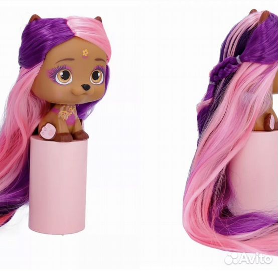 Собачка vip pets