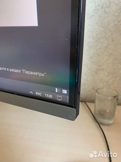 Монитор samsung 27 изогнутый