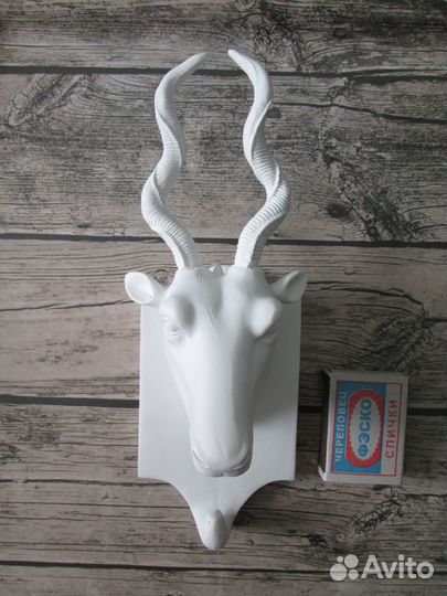 Настенные крючки