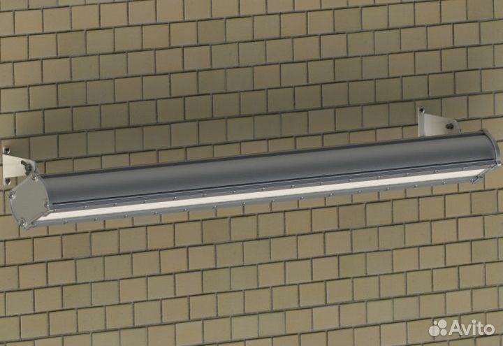 Светодиодный светильник Диора 