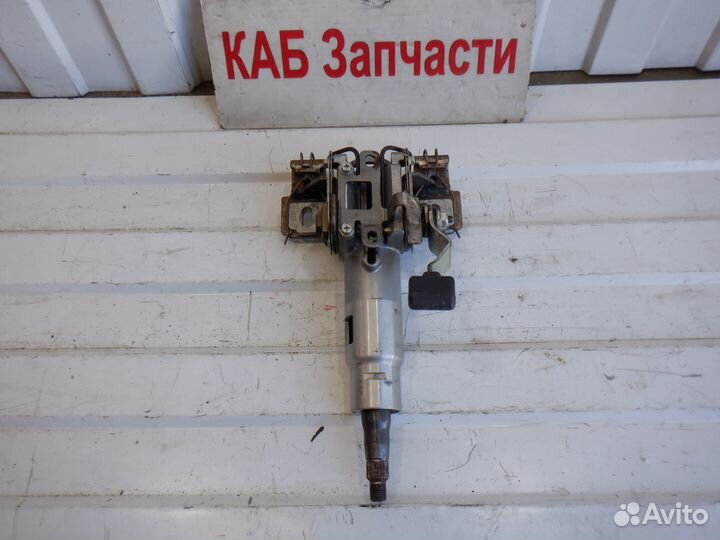 Колонка рулевая Toyota Rav 4 2azfe АКПП 2006-2013