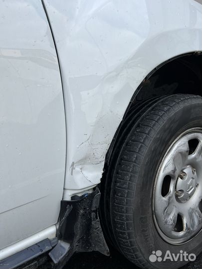 Крыло переднее правое renault duster