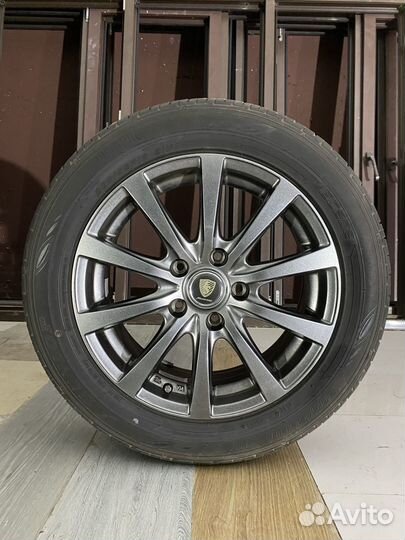 Колеса Manaray Sport R16