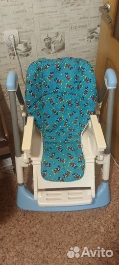 Стул для кормления
