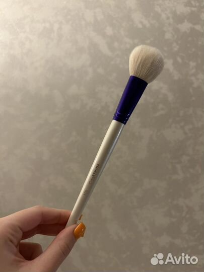 Кисть Manly Pro 101