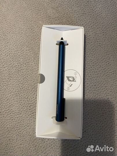 Стилус для iPad, iPhone, Android