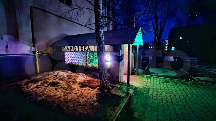 Свободного назначения, 143 м²