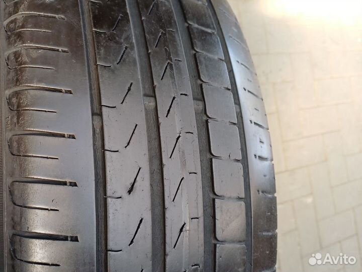 Pirelli Scorpion Verde 215/65 R17 99V