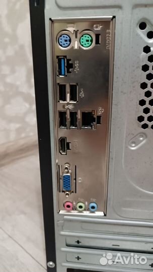 С.р.о.ч.н.о Офисный компьютер