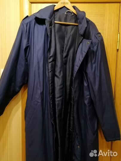 Пальто мужское финляндия р. 54-56