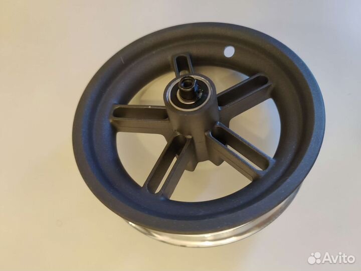 Колесо для электросамоката