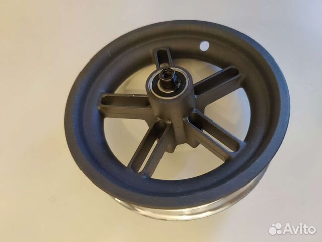 Колесо для электросамоката