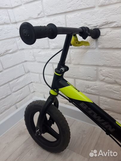 Беговел Btwin run ryde 520