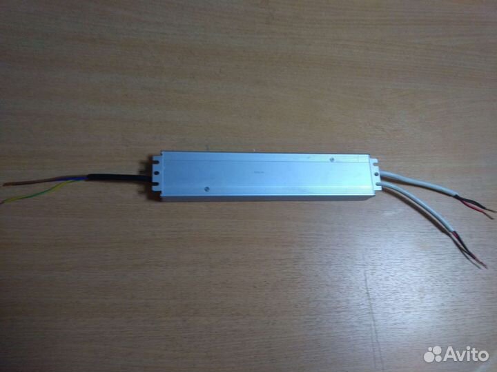 Блок питания для светодиодов Infinilite J 12В,150W