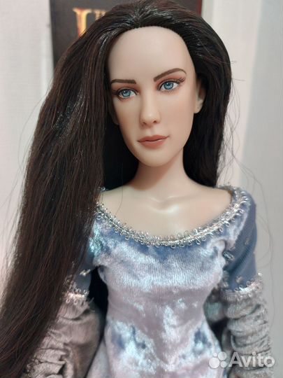 Кукла Тоннер Арвен