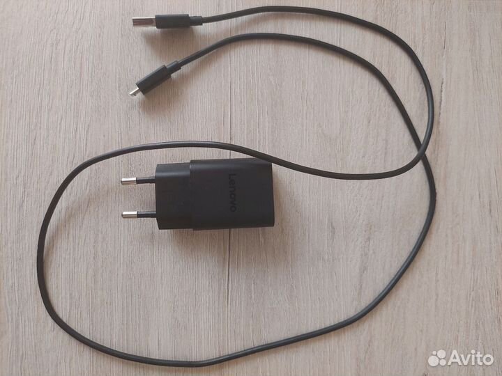 Планшет Lenovo Tab M8 TB-8505X