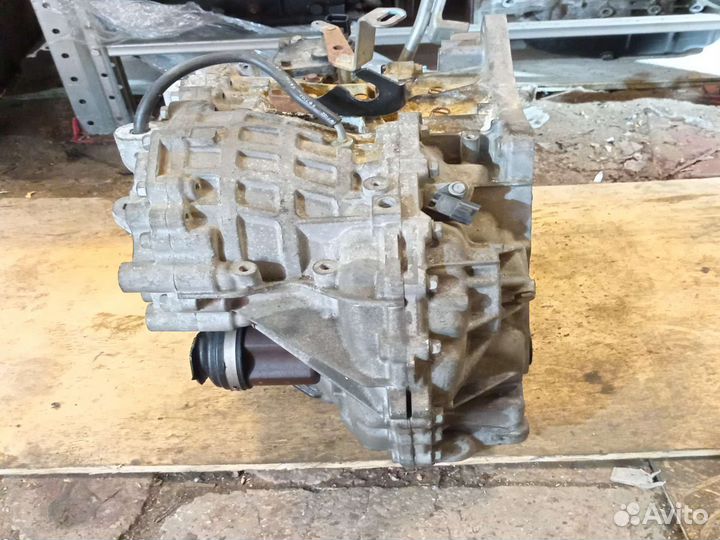 АКПП Вариатор Nissan,Serena,Qashqai