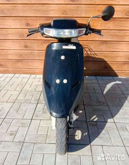 Скутер Honda Dio AF-18