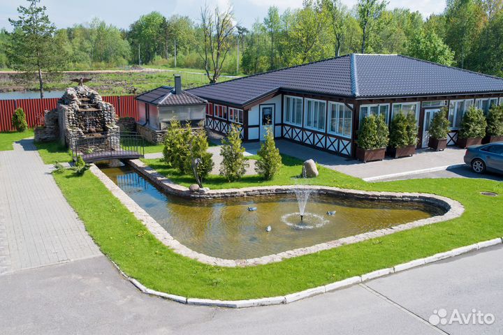 Повар в ресторан 