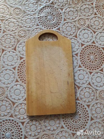 Доска разделочная
