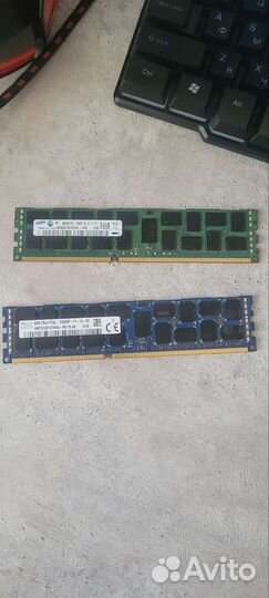 Оперативная память ddr3 8 gb