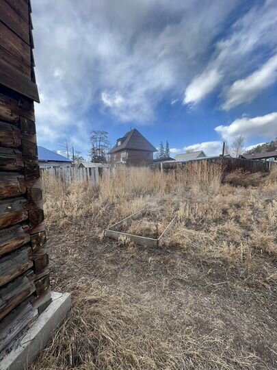 Дом 80 м² на участке 6 сот.