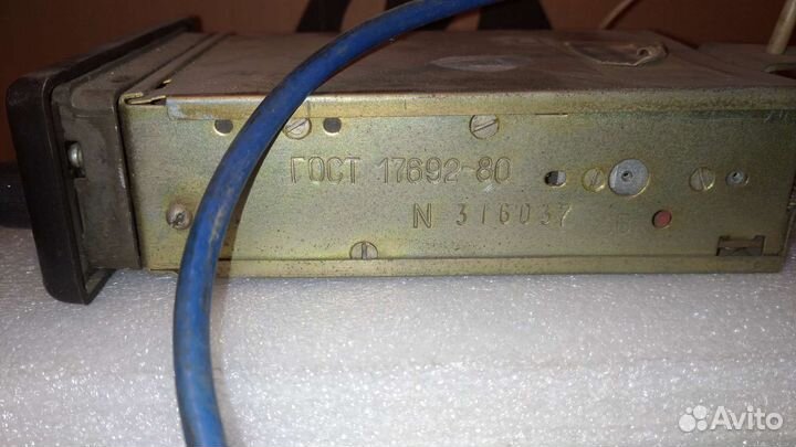 Автомагнитола Былина-310М